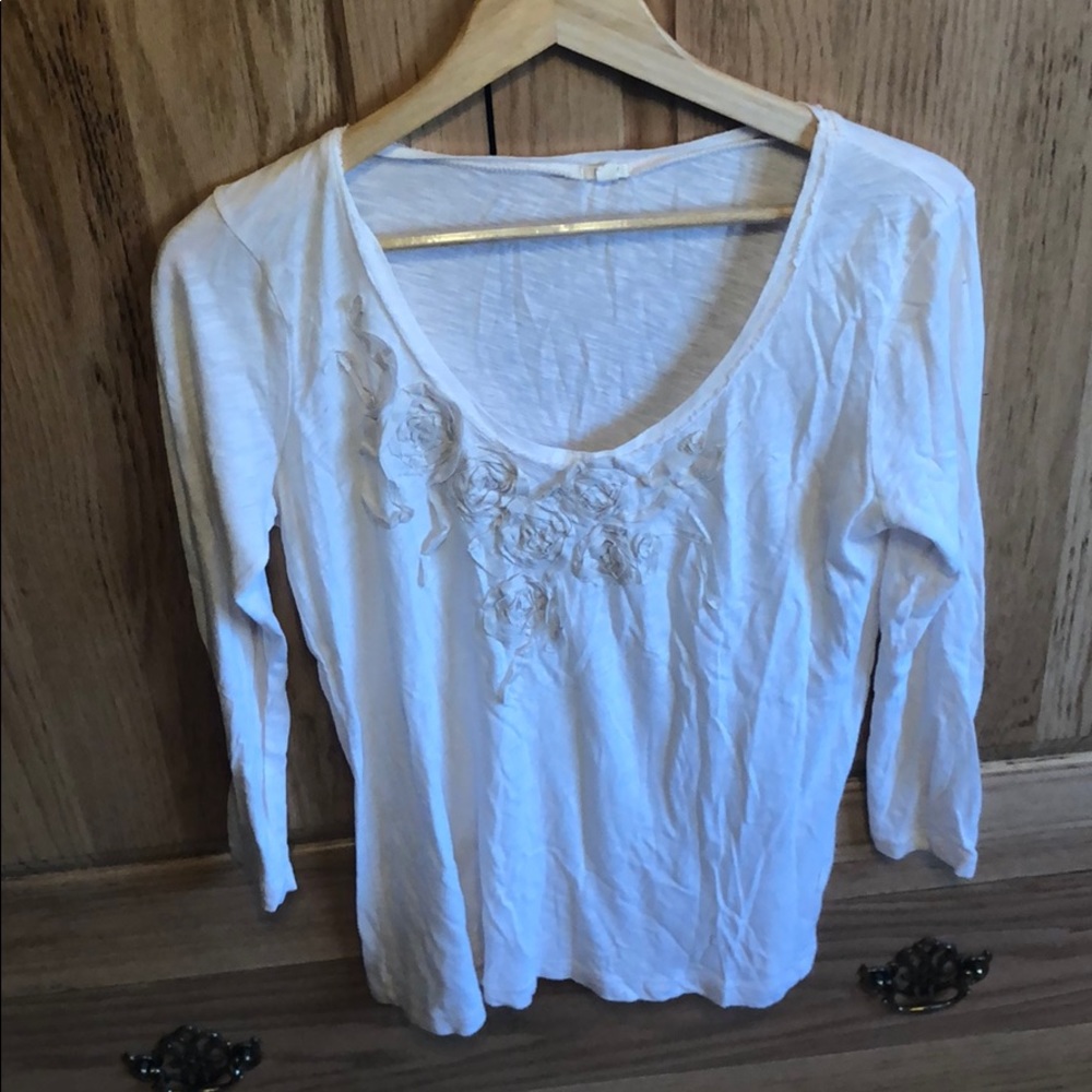 Jcrew top